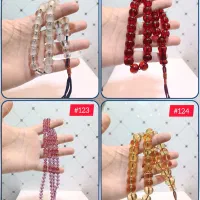 تسبیح پارت ششم