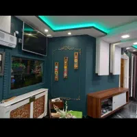 نقاشی ساختمان