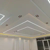 فروش و اجرای لاین نوری|ریسه و چراغ تزئینی|اندیمشک, |دیوار