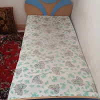 تخت و کمد نوجوان