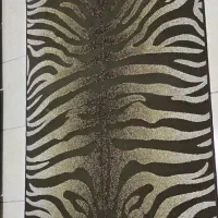 قالیچه فانتزی یک در یک ونیم سالم