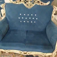 مبل ۹نفره با ناهارخوری ۶نفره