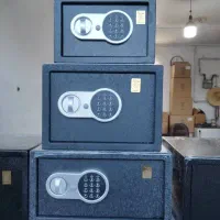 گاوصندوق سیف باکس