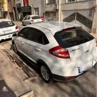 ام وی ام ۳۱۵ لاکچری بدون رنگ