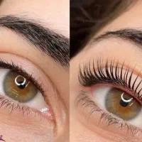 ارائه لیفت مژه و لیفت ابرو با بهترین مواد ۴۰۰تومان|خدمات آرایشگری و زیبایی|شیراز, کوشک میدان|دیوار