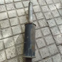 فنر پراید و اگزوز اسپرت|قطعات یدکی و لوازم جانبی|سبزوار, زینبیه|دیوار