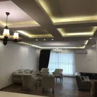 واحد ۱۸۰ متری در برج/ ۱۵۰ متر حیاط اختصاصی