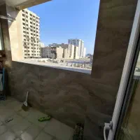 100 متر نوساز قریشی شمالی/ عروس دامادی|اجارهٔ آپارتمان|فردیس, قریشی|دیوار