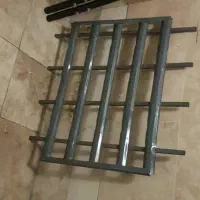۳عددتخت فلزی یکنفره با کفی|تخت و سرویس خواب|تهران, ونک|دیوار
