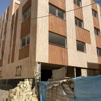 فروش زیر قیمت منطقه چهارباغ دو کله نور