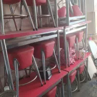 میز غذا خوری|کافیشاپ و رستوران|زابل, |دیوار