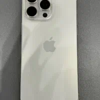 آیفون 15 پرومکس|موبایل|بروجرد, |دیوار