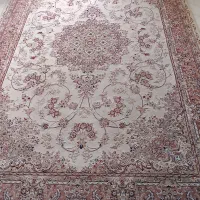 یک جفت فرش گردویی ۷۰۰ شانه
