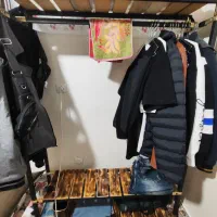 رگال لباس نو