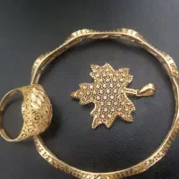 طلا درحدنو ۳درصد رو تابلو