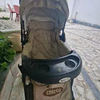 کالسکه و کریر