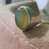 انگشترنقره|کلکسیون اشیاء عتیقه|کامیاران, |دیوار