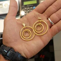 طلا+ توضیحات رو با دقت بخون