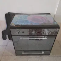 گاز طرح فر