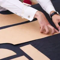 کشیدن الگوی لباس شما