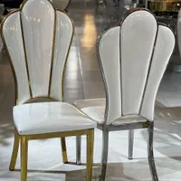 صندلی تالاری فلزی شپهر تالار/تالاری/رستورانی