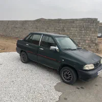 پراید ۸۱|خودرو سواری و وانت|نجف‌آباد, ویلاشهر|دیوار