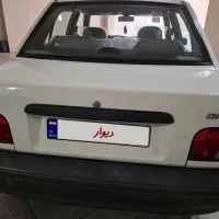 پراید ۹۷|خودرو سواری و وانت|تهران, شهرک شریعتی|دیوار