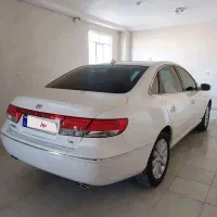 هیوندا آزرا ۲۰۱۰ فول شرکتی|خودرو سواری و وانت|سنندج, |دیوار