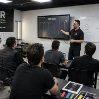 آموزش صافکاری سنتی و پی دی آر/PDRبامتدبروزوتضمینی