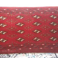 یک جفت پشتی دستبافت