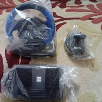 فرمان ویرا ps3 ps2 pc نو نو بدون نیاز به درایور|کنسول، بازی ویدئویی و آنلاین|مشهد, بلال|دیوار