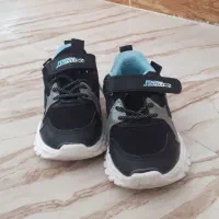 کتانی بچگانه نونو