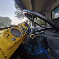 بنز ۹۱۱|خودرو سنگین|دزفول, |دیوار