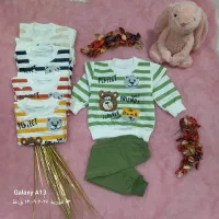 پوشاک بچگانه و زنانه