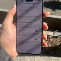 iPhone 14 Pro Max 256|موبایل|ری, دیلمان|دیوار