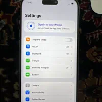 طرح آیفون 17 pro max|موبایل|مریوان, |دیوار