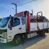 کامیون