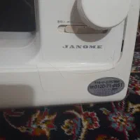 چرخ همه کاره ژانومه