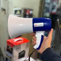 بلندگو دستی،کارگردانی،وانتی ER64|سیستم صوتی خانگی|تهران, لاله زار|دیوار