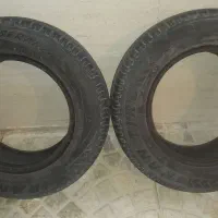لاستیک تیبا