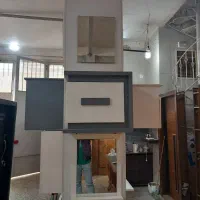 رو شویی|لوازم سرویس بهداشتی|برخوار, |دیوار