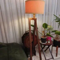 آباژور|چراغ خواب و آباژور|همدان, |دیوار