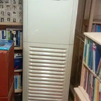 کولر گازی ایستاده ال‌جی وسامسونگ