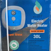 آبگرمکن خارجی و ایرانی|آبگرمکن، پکیج، شوفاژ|قشم, |دیوار