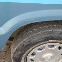 مزدا وانت دوهزار معاوضه|خودرو سواری و وانت|اصفهان, شهرک صنعتی امیرکبیر (شاپور جدید)|دیوار