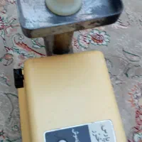 چرخ گوشت