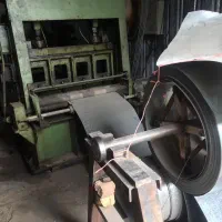 فروش دستگاه توری ماشین|ماشین‌آلات صنعتی|گرمدره, |دیوار