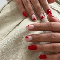 خدمات تخصصی ناخن با قیمت آفری ویژه