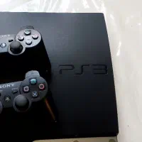 پلی استیشن 3