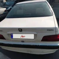 پژو پارس|خودرو سواری و وانت|ارومیه, |دیوار